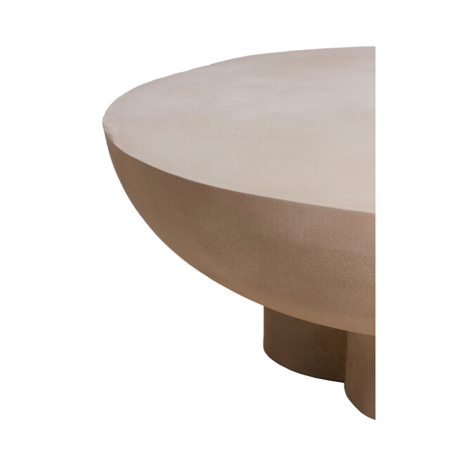 Light & Living salontafel polinna Ø90x30cm - 2883689 large