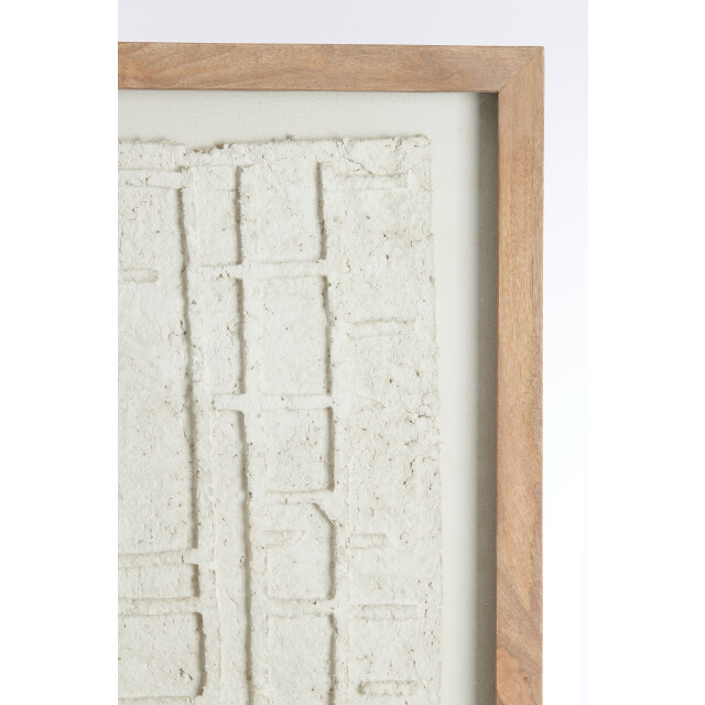 Light & Living ornament haipa 74x2x90cm - 2888113 large