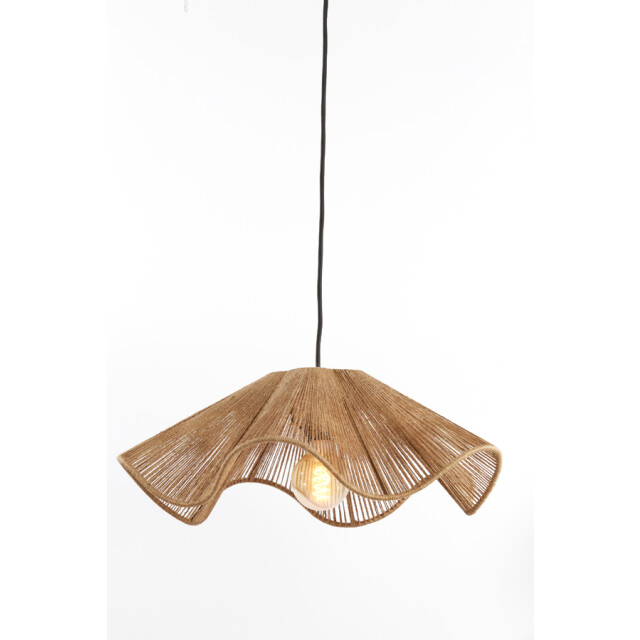 Light & Living hanglamp fodara Ø48x19cm - 2883646 large
