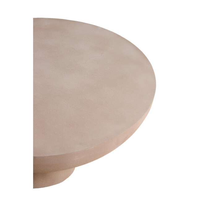 Light & Living salontafel polinna Ø90x30cm - 2883689 large