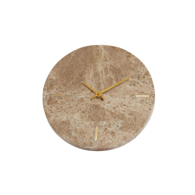 Light & Living klok moreno 20x17x18cm - 2910588 large