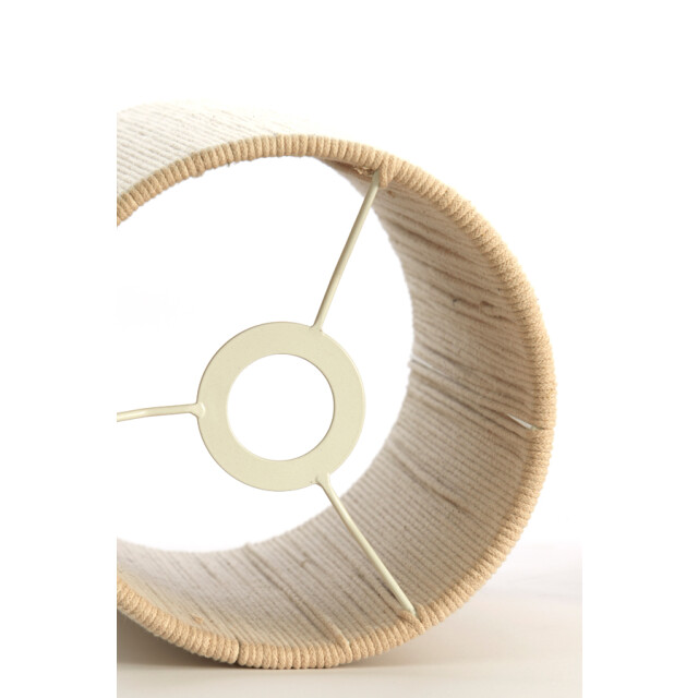 Light & Living lampenkap medan Ø20x30cm - 2888007 large