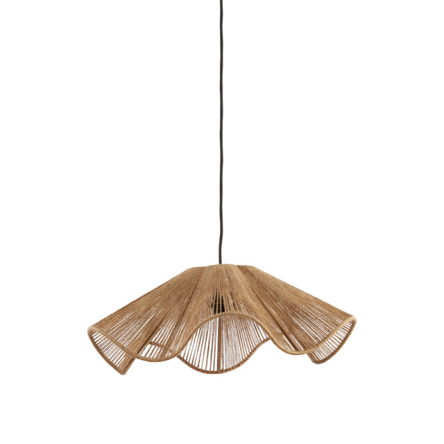 Light & Living hanglamp fodara Ø48x19cm - 2883646 large