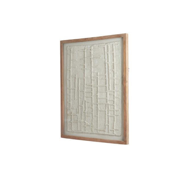 Light & Living ornament haipa 74x2x90cm - 2888113 large