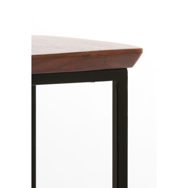 Light & Living zuil quenza Ø35x100cm - set van 2 2883405 large