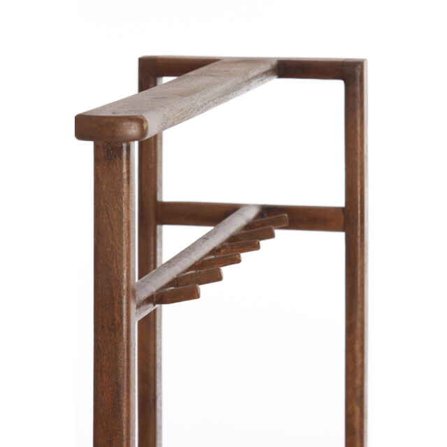 Light & Living lampenkap gaios 85x30x180cm - 2910990 large