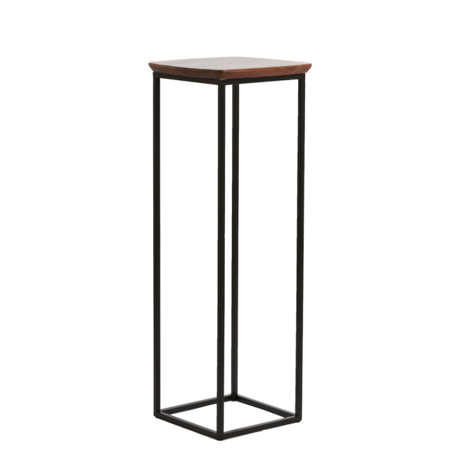 Light & Living zuil quenza Ø35x100cm - set van 2 2883405 large
