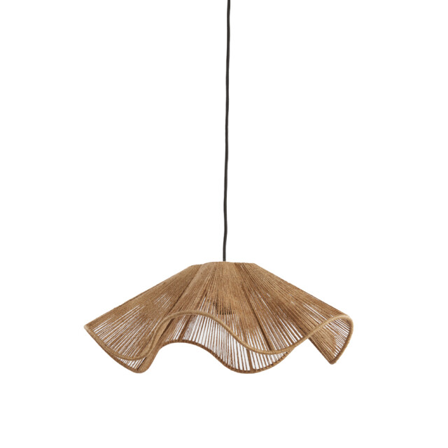 Light & Living hanglamp fodara Ø48x19cm - 2883646 large