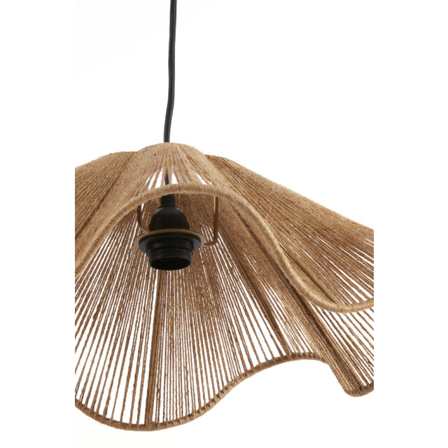 Light & Living hanglamp fodara Ø48x19cm - 2883646 large
