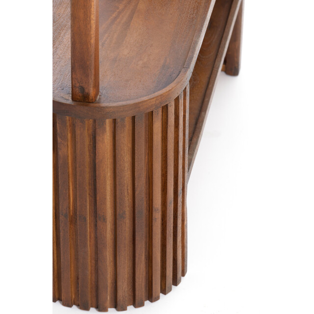 Light & Living lampenkap gaios 85x30x180cm - 2910990 large
