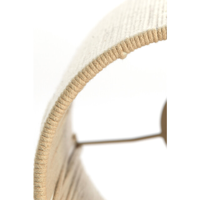 Light & Living lampenkap medan Ø20x30cm - 2888007 large