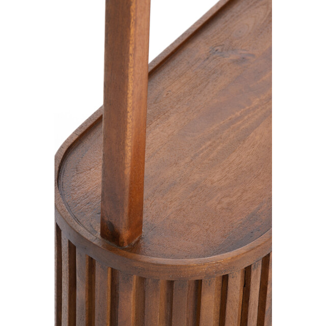 Light & Living lampenkap gaios 85x30x180cm - 2910990 large
