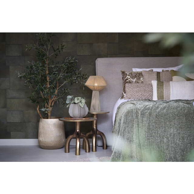 Light & Living tafellamp fugia Ø30x47cm - 2883532 large