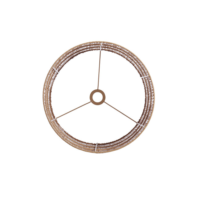 Light & Living lampenkap lanzano Ø40x50cm - 2888115 large