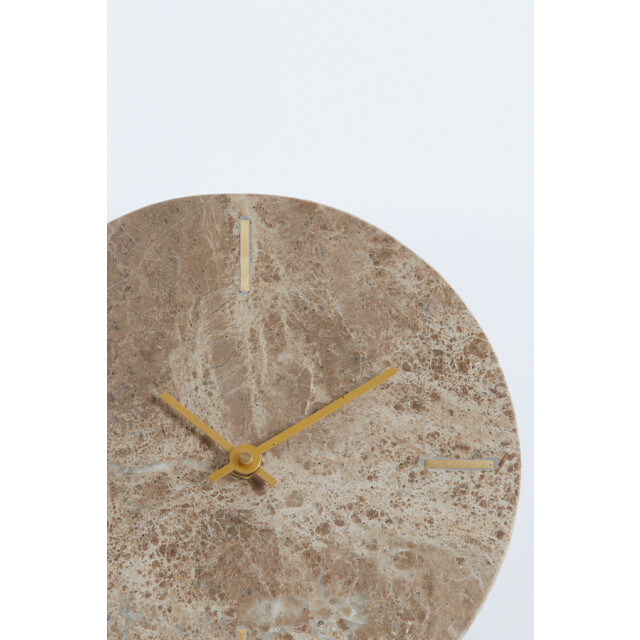 Light & Living klok moreno 20x17x18cm - 2910588 large