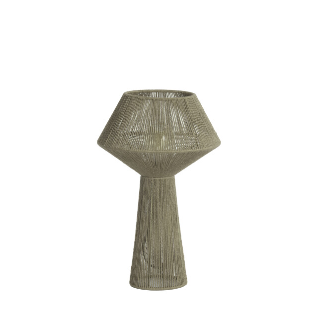 Light & Living tafellamp fugia Ø30x47cm - 2883532 large