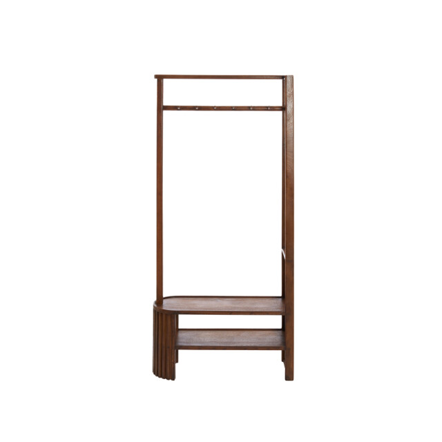 Light & Living lampenkap gaios 85x30x180cm - 2910990 large