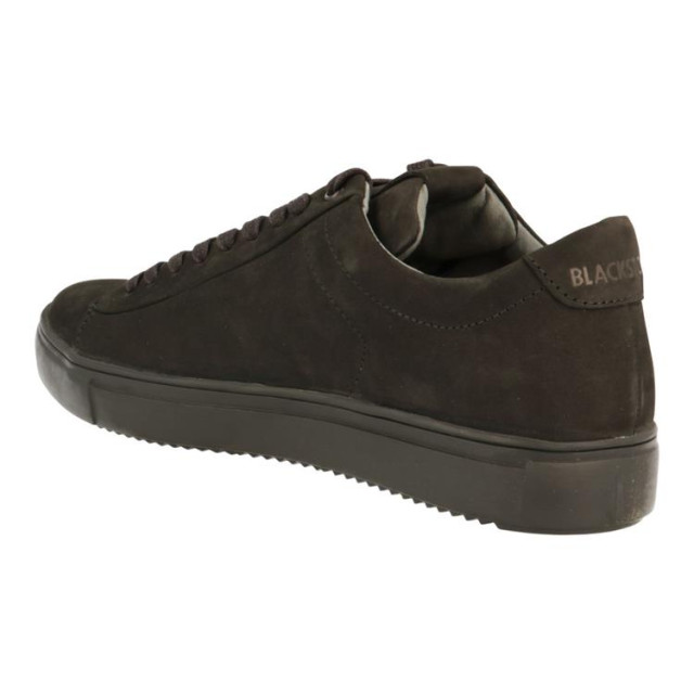 Blackstone  Sneakers Zwart  large