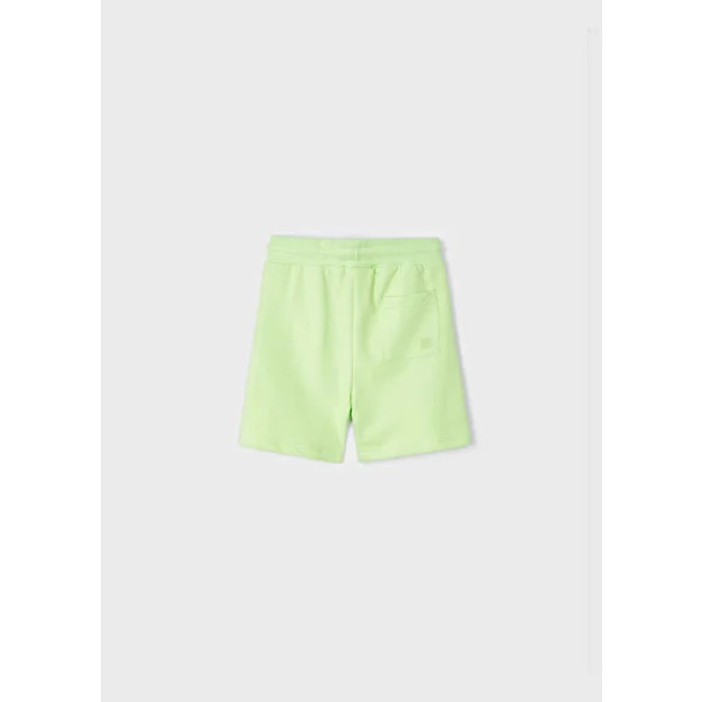 Mayoral Jongens short celery 611-Celery-010 large