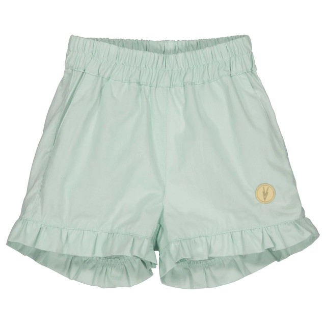 Levv Meisjes short vjenna mint VJENNA S222 - GREEN MINT large