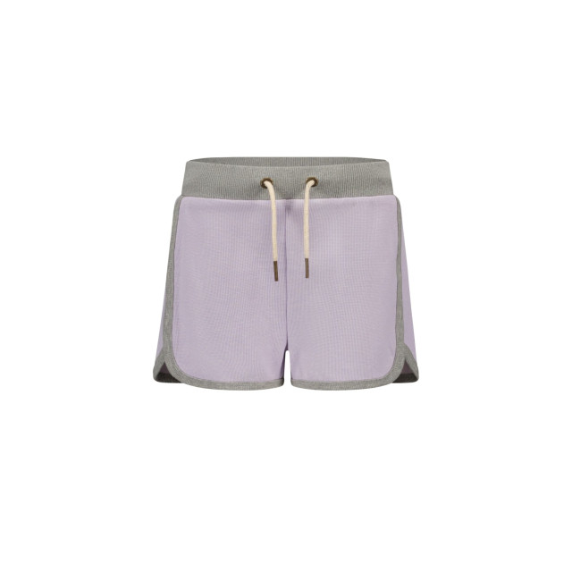 Like Flo Meisjes short wafel c F303-5681-600 large