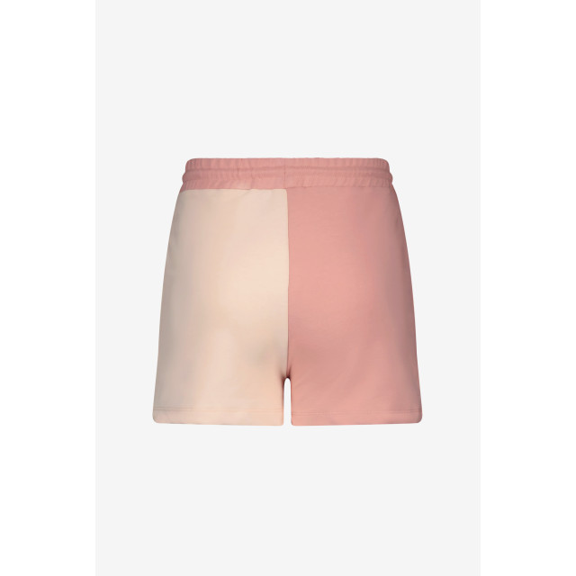 NoBell Meisjes short colorblock siza misty Q302-3601-257 large