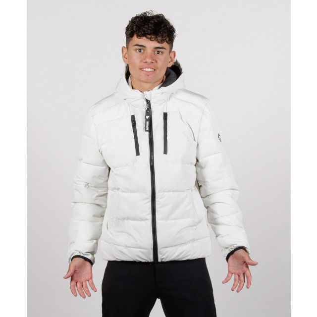 Bellaire  Jongens winterjas sport boy sneeuw B307-4205-001 large