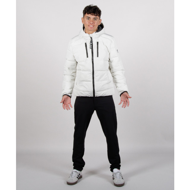 Bellaire  Jongens winterjas sport boy sneeuw B307-4205-001 large