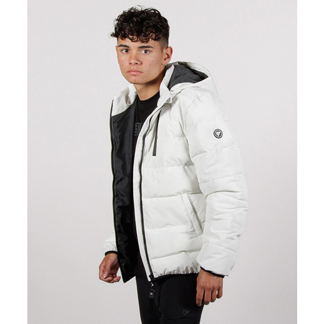 Bellaire  Jongens winterjas sport boy sneeuw B307-4205-001 large