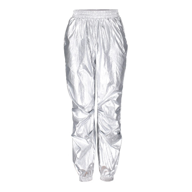 Frankie & Liberty Meisjes broek elin - FL23601-06 SILVER large