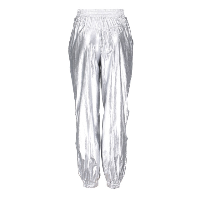 Frankie & Liberty Meisjes broek elin - FL23601-06 SILVER large