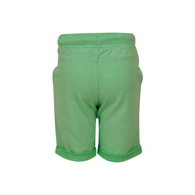 Someone Jongens short ias-sb-34-b helder IAS-SB-34-B-BRIGHT GREEN large