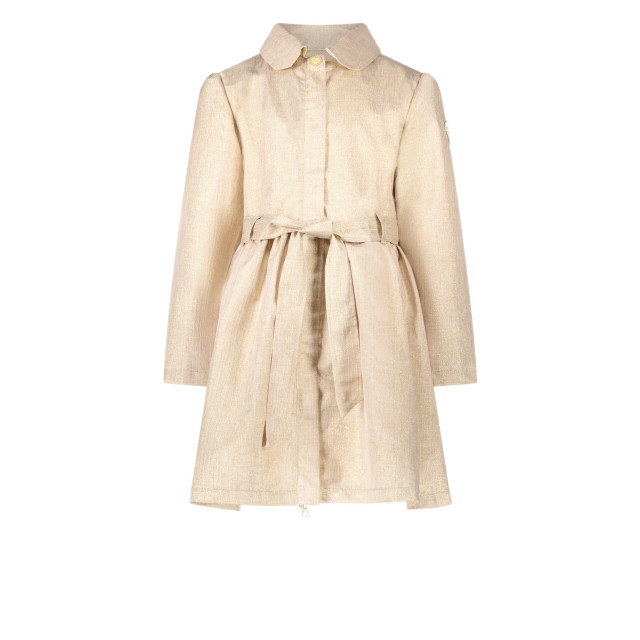 Le Chic Meisjes trenchcoat zomerjas belsa - C312-5203-421 large