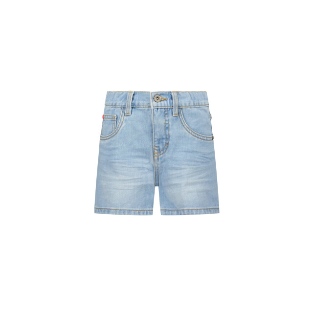 TYGO & vito Meisjes spijker short jenna vintage X402-5606-814 large