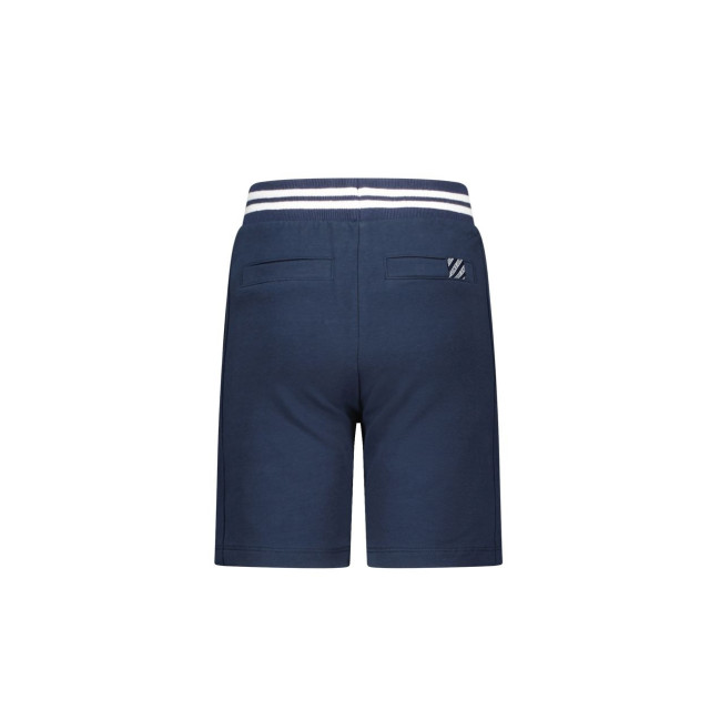 B.Nosy Jongens short frenkie navy Y402-6640-151 large