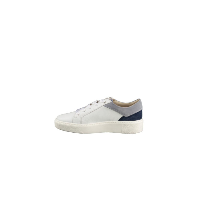 DL Sport Sneaker met verwisselbaar voetbed en rits 6210 vers 02 large