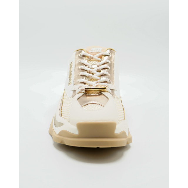 Steve Madden Zoomz sneaker zoomz-sneaker-00056648-creme large