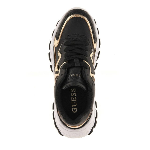 Guess Nowah sneaker nowah-sneaker-00056239-black large