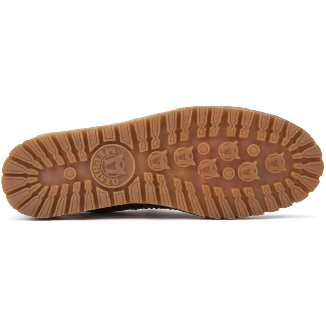 Mephisto Rainbow Veterschoenen Bruin Rainbow large