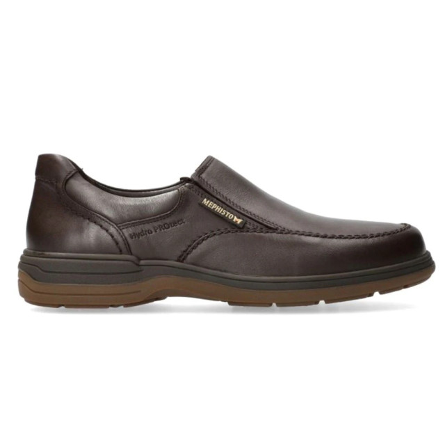 Mephisto Davy Instapschoenen Bruin Davy large