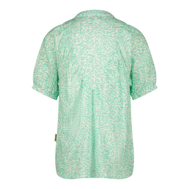 Vingino 150811513 Blouses Mintgroen 150811513 large