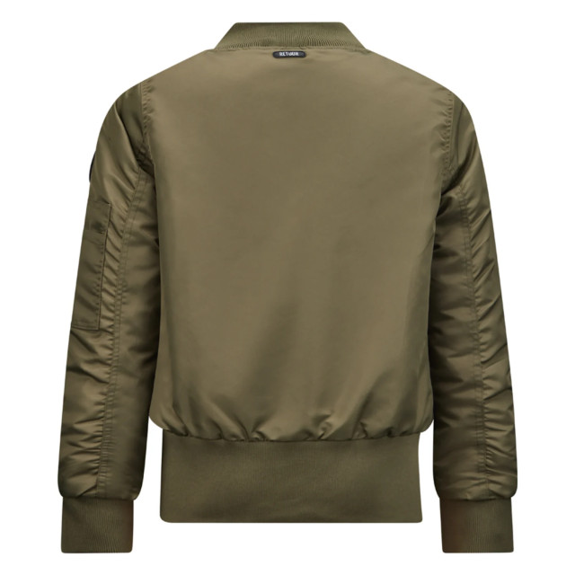 Retour Meiden zomerjas vivian khaki 141220835 large