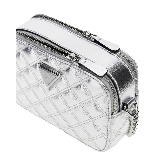 Guess Giully camera bag giully-camera-bag-00056164-zilver large