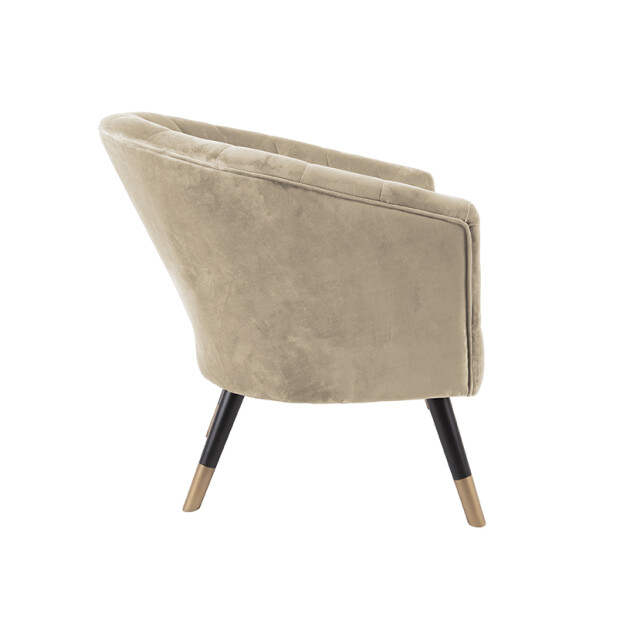 Leitmotiv fauteuil royal zand 2844832 large