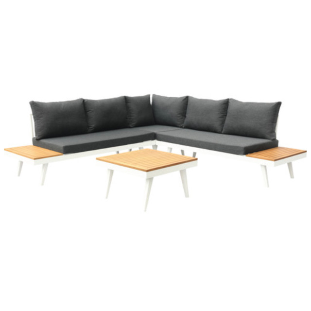 SenS-Line costa loungeset 4-delig - 2848595 large