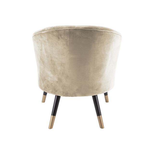 Leitmotiv fauteuil royal zand 2844832 large