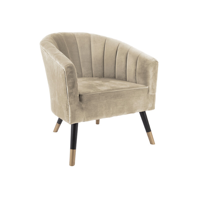 Leitmotiv fauteuil royal zand 2844832 large