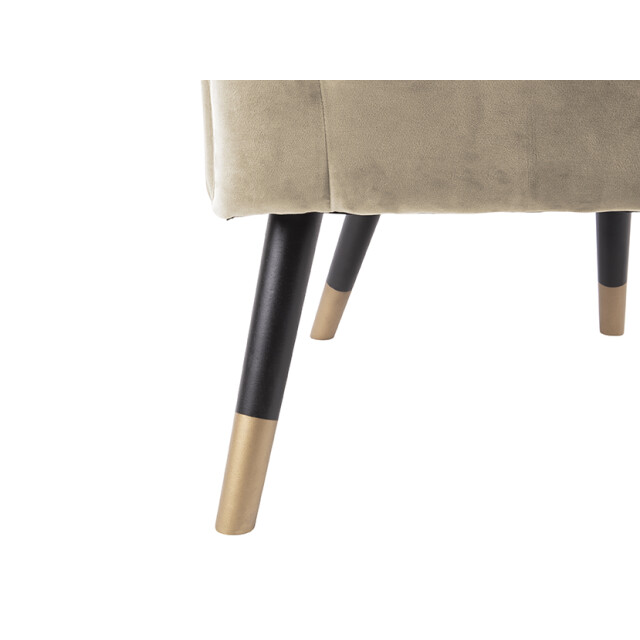 Leitmotiv fauteuil royal zand 2844832 large