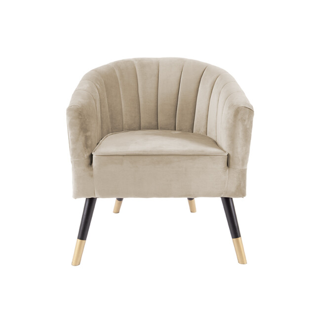 Leitmotiv fauteuil royal zand 2844832 large