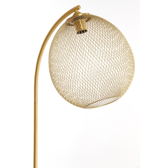 Light & Living vloerlamp moroc Ø30x160cm - 2920317 large